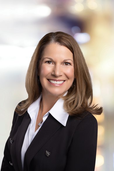 Portrait of Tricia Matala, REALTOR®.