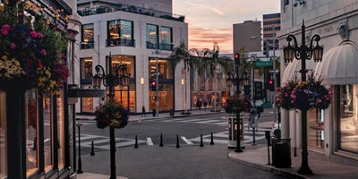 Beverly Hills Placeholder